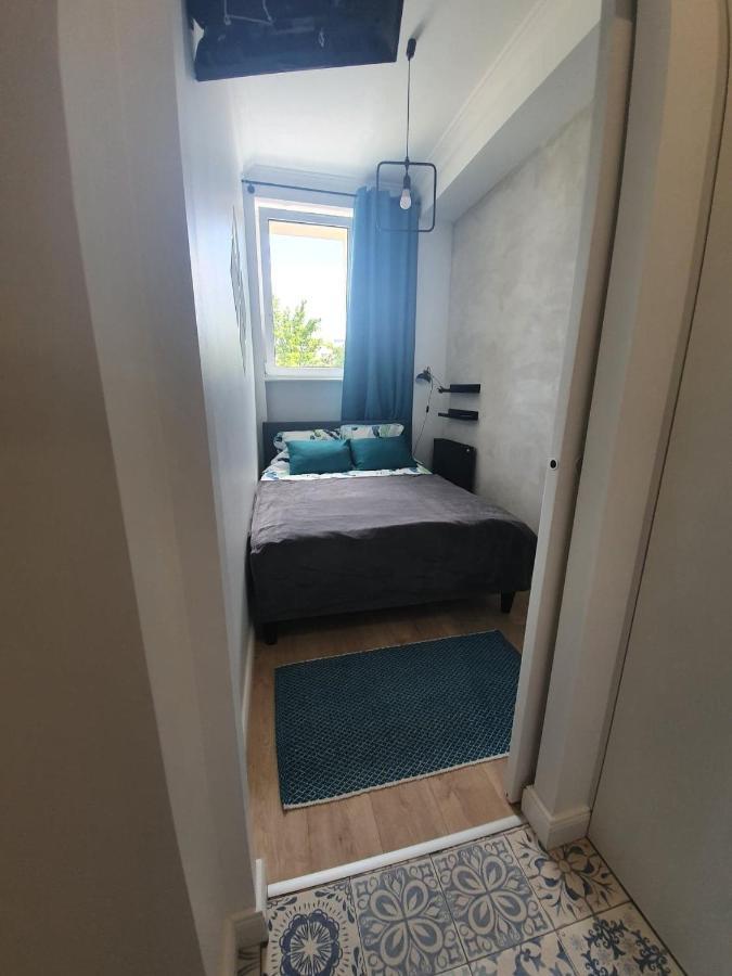 Monte Gdynia Apartament Esterno foto